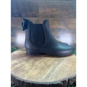 Catherine Malandrino Chelsea Rain Booties size 39